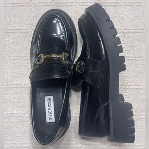 Steve madden Loafers